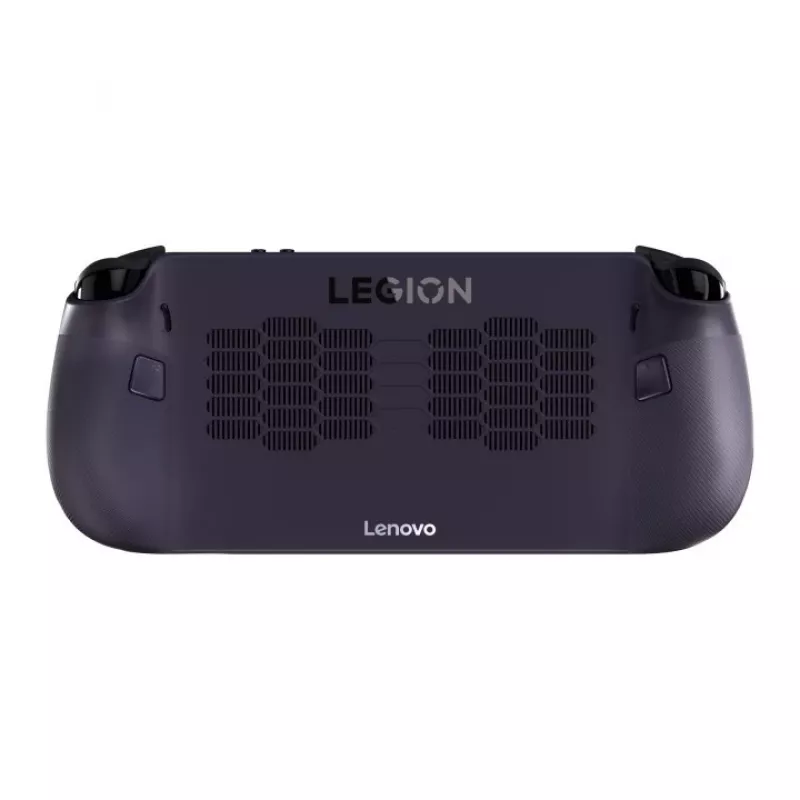 Handheld-Spielekonsole Lenovo Legion Go S — AMD Ryzen Z1 Extreme, 8 Zoll IPS 1920×1200 120Hz, 16 GB LPDDR5x, 512 GB PCIe SSD, SteamOS