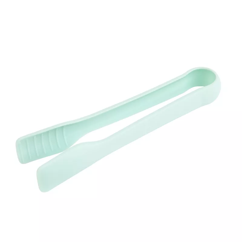 Zubehörset Jata JESA2090 Schwarz Mint Silikon-Muffinform