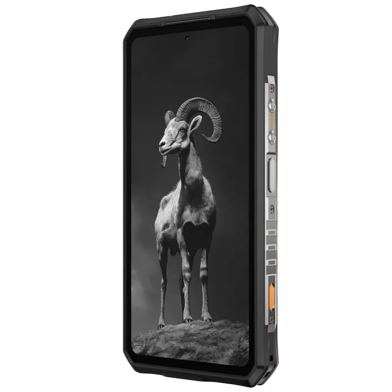 Smartphone Ulefone Armor 28 Pro 5G 6,58 Zoll 16GB 512GB Schwarz