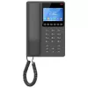 IP-Telefon Grandstream Networks GHP631 Schwarz