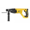 Bohrhammer DeWalt DCH133N-XJ, 18V kabellos, 5 Ah Akku, SDS‑Plus, 2.6 J Schlagkraft, 26 mm Betonbohrer