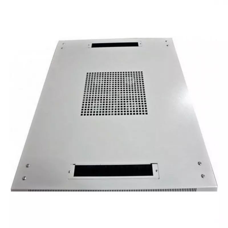 ALLNET ALL-SNB6842BDGRAU Rack-Gehäuse