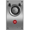Audio-Gegensprechanlage Fanvil A12 PoE HD Voice, SIP-Tischgerät mit Freisprechfunktion