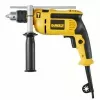 DeWALT DWD024 Bohrmaschine Schlüssel Schwarz,Silber,Gelb 2800 U/min 16,5 kg