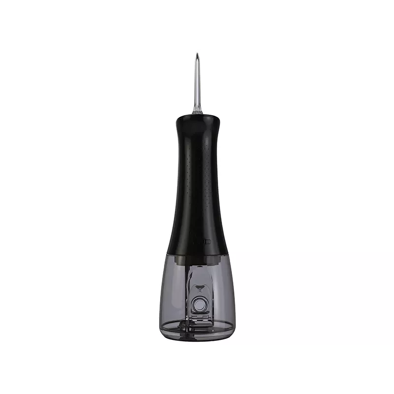 Luftreiniger LAFE LAFFLO47480 mit HEPA-Filter, schwarz, leiser Betrieb