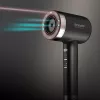 Haartrockner Revamp DR-7250-EU, Infrarot-Ionen-Technologie, EU-Modell