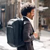 Thule 5258 Crossover 2 Laptop Rucksack 30L Schwarz