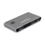 KVM-Switch DeLOCK 11486 USB HDMI 8K Ultra HD 144 Hz