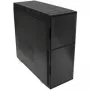 Nanoxia Deep Silence 6 - Tower - HPTX - ohne Netzteil - Anthrazit - USB/Audio