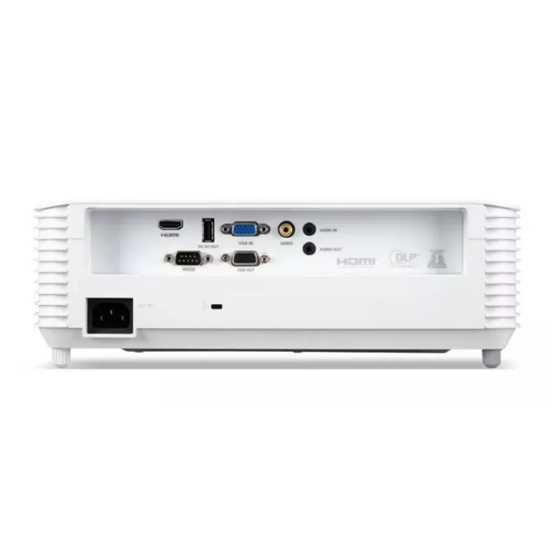 Acer M311 Standard Throw Projektor 4500 ANSI Lumen WXGA 3D