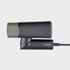 Dampfbügeleisen SEVERIN DG 3282 — 1400 W, 0,13 l Wassertank, Vertikaldampf, 1,8 m Kabel, schwarz