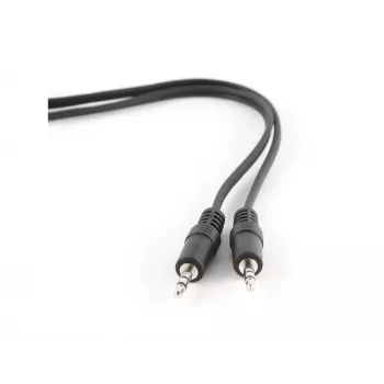 Stereokabel MINIJACK -> MINIJACK M/M 2M