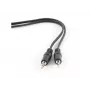 Stereokabel MINIJACK -> MINIJACK M/M 2M