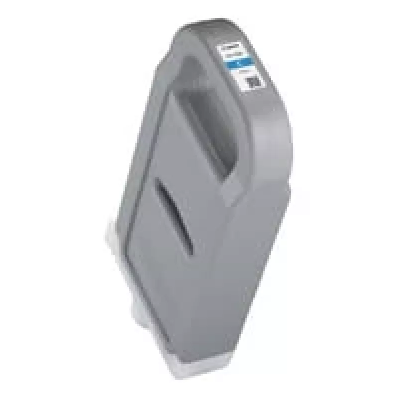 Canon PFI-710C Tintenpatrone Original Cyan