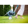 Metall-Schlauchwagen Cellfast EXPLORER 60 m 1/2 Zoll – für 60 m 1/2-Zoll-Gartenschlauch