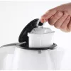 Russell Hobbs Wasserkocher Purity 1l schwarz Glas 22850-70 2285070 (22850-70)
