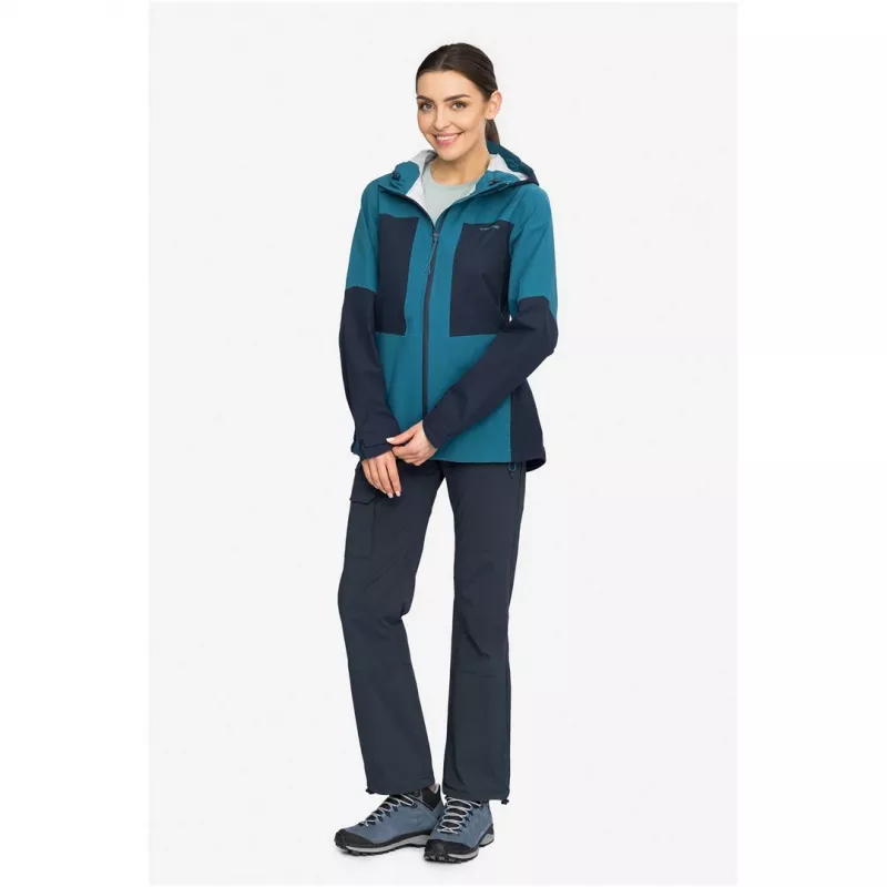 Damenjacke VIKING Numani Lady Navy Blue L