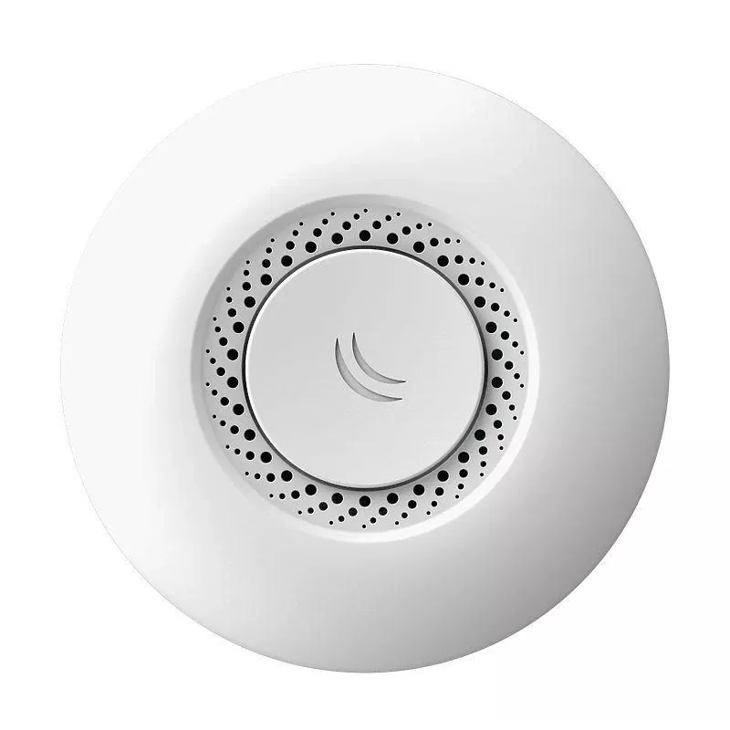 Mikrotik cAP-2nD Weiß Power over Ethernet (PoE)