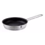 Allzweckpfanne ZWILLING Pico Rund 16 cm, Edelstahl, antihaftbeschichtet, backofen- und spülmaschinenfest