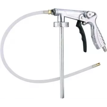 Aerotec Druckluft-Unterbodenpistole Betriebsdruck max. 6,3 bar 2010241 (2010241)