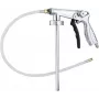 Aerotec Druckluft-Unterbodenpistole Betriebsdruck max. 6,3 bar 2010241 (2010241)