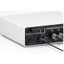 Manhattan Toslink Digital Optical AudioCable, 3m, Stecker/Stecker, Toslink S/PDIF, vergoldete Kontakte, Lebenslange Garantie