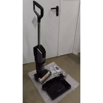 Kabelloser Bissell CrossWave OmniForce EdgeFind Select Multiflächenreiniger, 25,9 V, 45 Min. Laufzeit, Waschfunktion, Schwarz/Silber (DEMO)