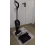 Kabelloser Bissell CrossWave OmniForce EdgeFind Select Multiflächenreiniger, 25,9 V, 45 Min. Laufzeit, Waschfunktion, Schwarz/Silber (DEMO)