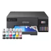 Epson EcoTank L8050 Fotodrucker Dye Ink 5760 x 1440 DPI 20 x 30 cm Wi-Fi