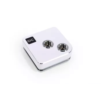 Alphacool 13445 Computer-Kühlsystemteil/-zubehör Wasserkühlblock