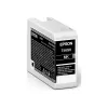 Epson UltraChrome Pro10 Tintenpatrone 1 Stk. Original Schwarz
