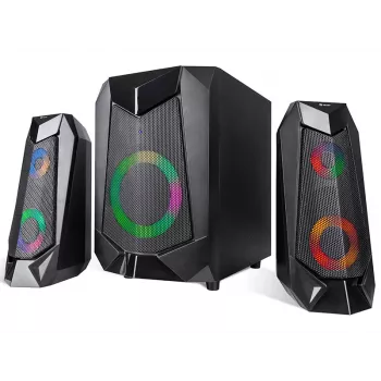 Tracer Hi-Cube - Lautsprechersystem - Kabellos -