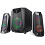 Tracer Hi-Cube - Lautsprechersystem - Kabellos -