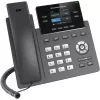 IP-Telefon Grandstream Networks GRP2612W Schwarz