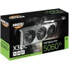 Grafikkarte Inno3D GeForce RTX 5060 Ti — 16 GB GDDR7, PCIe 5.0, 128-Bit, 3x DP 2.1b + HDMI 2.1b