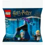 Bauspielzeug LEGO Harry Potter Set Modell 30677 – Draco in der Verbotenen Wald Minifigur-Szene