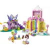 Bauspielzeug LEGO Icing Mountain and Kitten Garden Set 11205 — 263 Teile, 3 Minifiguren, ab 4 Jahren
