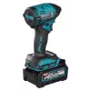 Makita TD002GD202 Kraftschrauber/Schlagschrauber 3700 RPM Grün