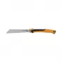 Astsäge Fiskars Pro PowerTooth 25 cm – gebogenes Astsägeblatt zum Schneiden von Ästen