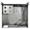 Rack Server Inter-Tech 4U-K-439L Schwarz