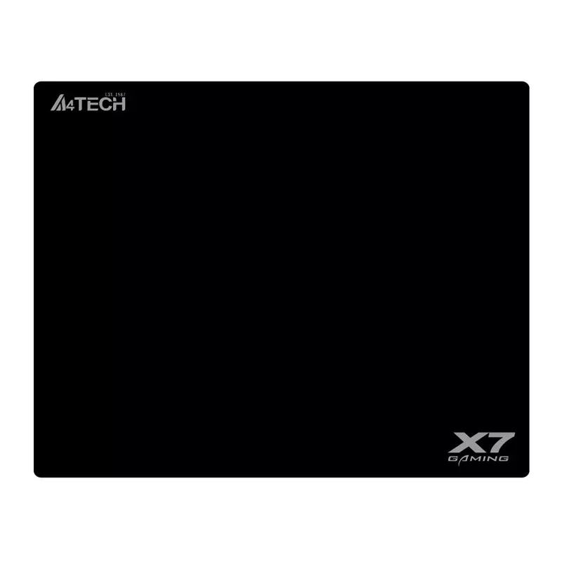 A4Tech X7-200MP Mauspad Schwarz