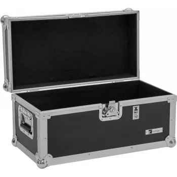 Transportkoffer Roadinger Universal 60×30×30 cm – Schutzkoffer für Equipment