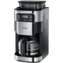 Severin KA4810 1,37 L Schwarz