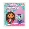 Gabby´s Dollhouse - Mercat, Audio Play Figurine