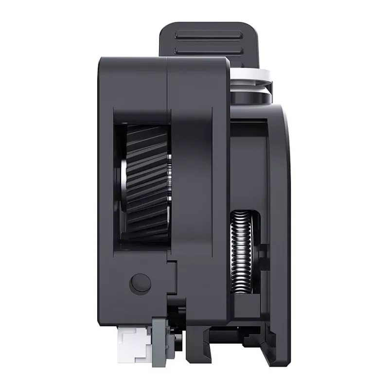 Extruder für 3D-Drucker Creality 4001020083, schwarz, 1 Stück
