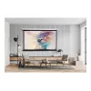 Projektionsleinwand Elite Screens Electric100V 2,54 m 4:3