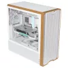 Lian Li Lancool 217 PC-Gehäuse, Midi-Tower
