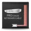 Cablemod CM-PKCA-CWAW-OW150OW-R USB-Kabel 1,5 m USB A USB C Orange (CM-PKCA-CWAW-OW150OW-R)