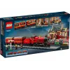 LEGO HARRY POTTER 76423 Hogwarts Express und Bahnhof Hogsmeade