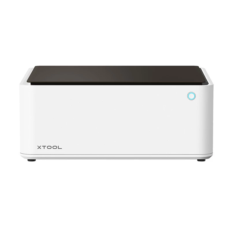 Lasergraviergerät xTool M1 10W — 3-in-1 Multifunktions-Desktop-Gravierer und -Schneider